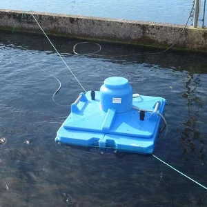 Ossigenatori – Arricchitori di ossigeno Loxy