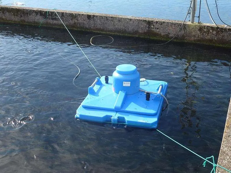 Ossigenatori – Arricchitori di ossigeno Loxy