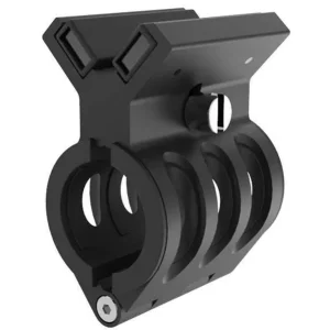 Attacco magnetico per torce Led Lenser MT10 e MT14