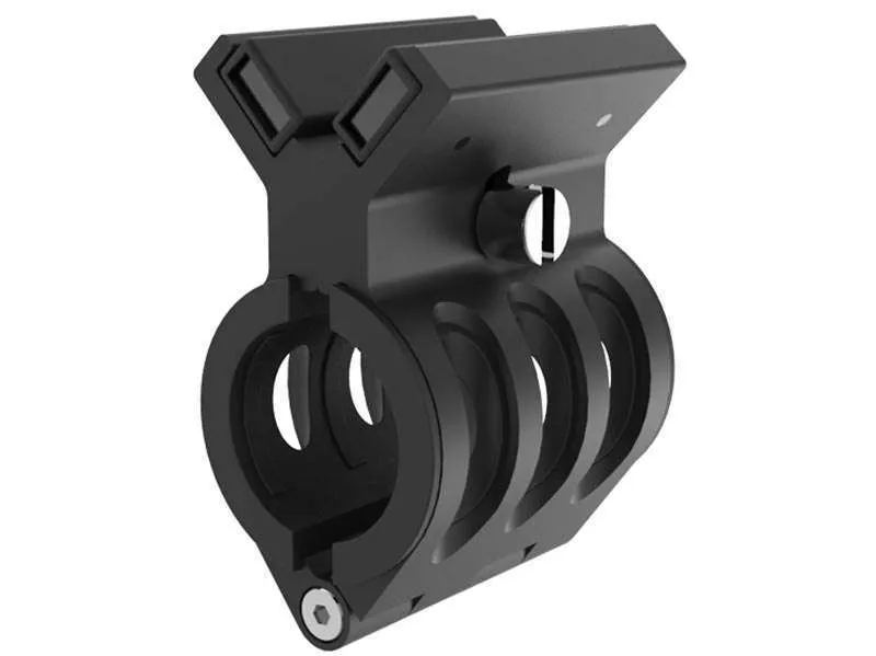 Attacco magnetico per torce Led Lenser MT10 e MT14