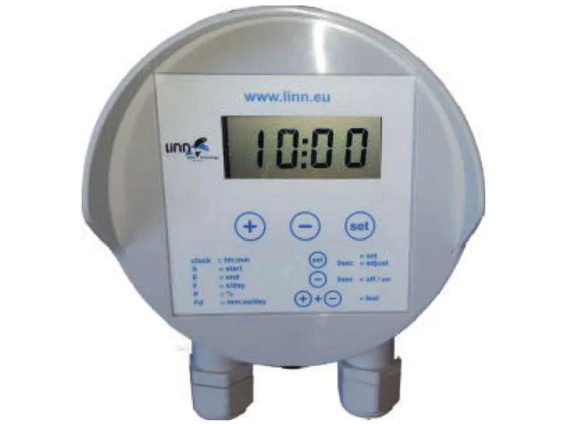 Alimentatore Profi Hatchery 230 Volt - immagine 4