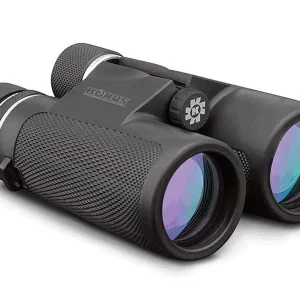 Binocolo WOODLAND 8×42 con prismi a tetto