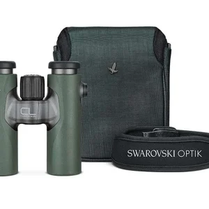 Binocolo Swarovski CL Companion 8×30 Wild Nature
