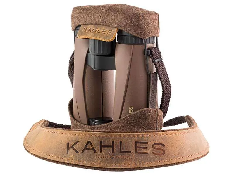 Binocolo Kahles HELIA 8×42 - immagine 4