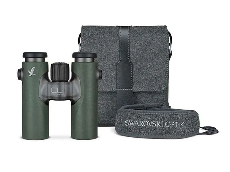 Binocolo Swarovski CL COMPANION 8×30 Northern Lights