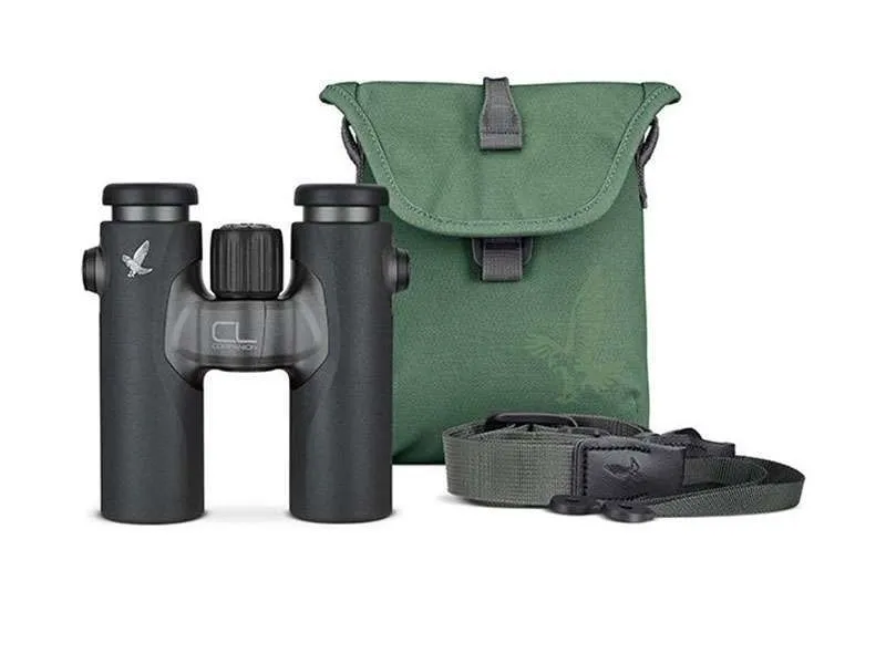 Binocolo Swarovski CL COMPANION 8×30 Urban Jungle