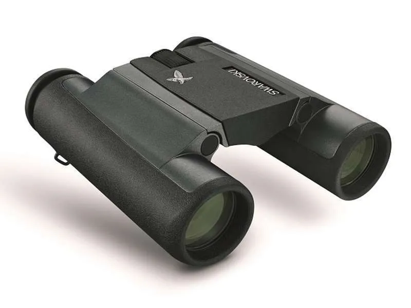 Binocolo Swarovski CL Pocket Mountain 10×25 B