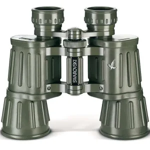 Binocolo Swarovski Habicht 7×42 GA