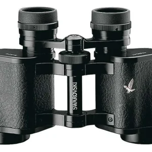 Binocolo Swarovski Habicht 8×30 W