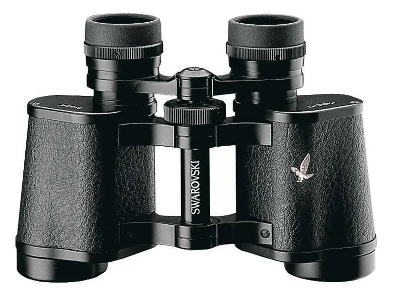 Binocolo Swarovski Habicht 8×30 W