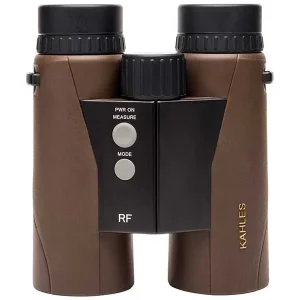 Binocolo Kahles HELIA RF 10×42 con telemetro