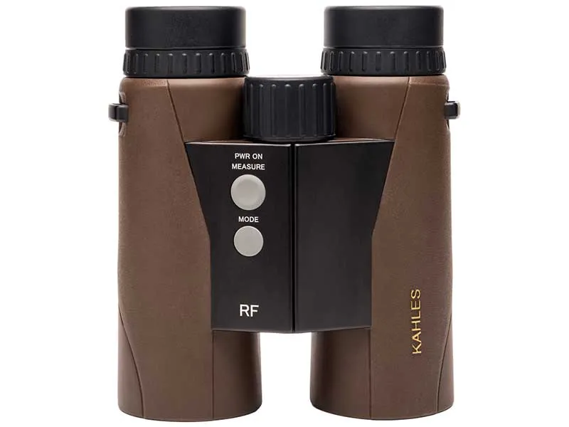 Binocolo Kahles HELIA RF 10×42 con telemetro
