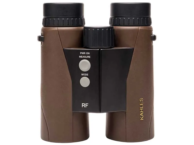 Binocolo Kahles HELIA RF 8×42 con telemetro