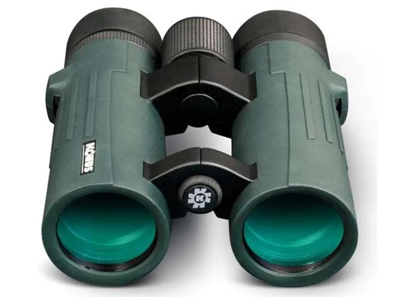 Binocolo Konusrex 10×42 W.A.