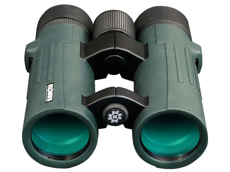 Binocolo Konusrex 8×42 W.A.