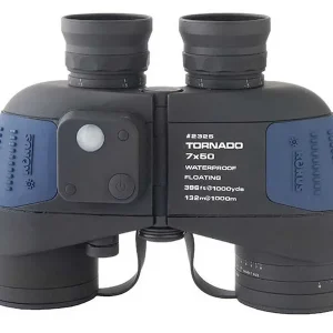Binocolo nautico Konus TORNADO 7×50
