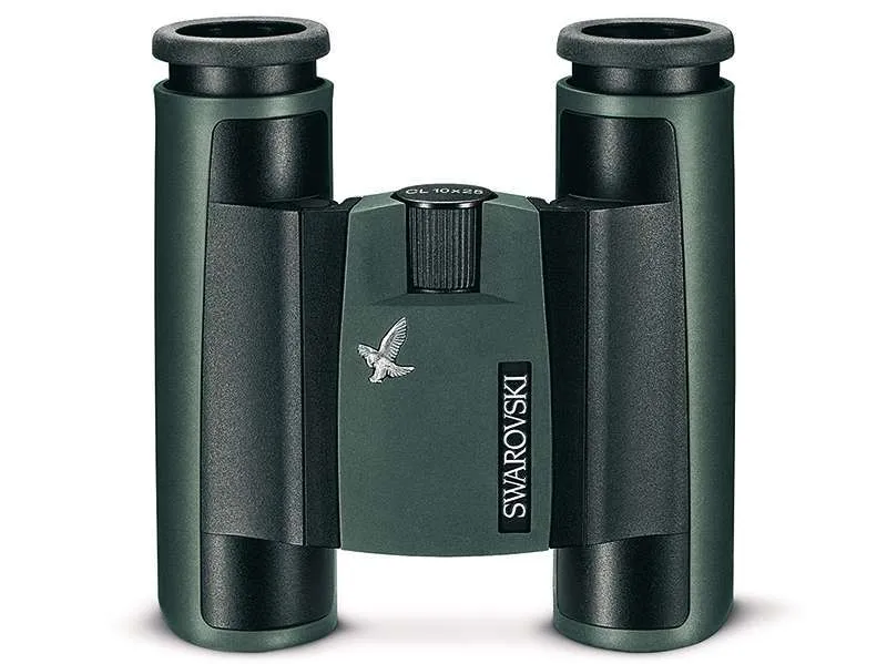Binocolo Swarovski CL Pocket 10×25 B