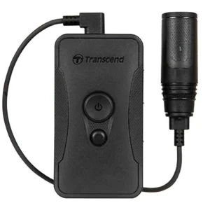 Body camera DrivePro Body 60 con ricevitore GPS