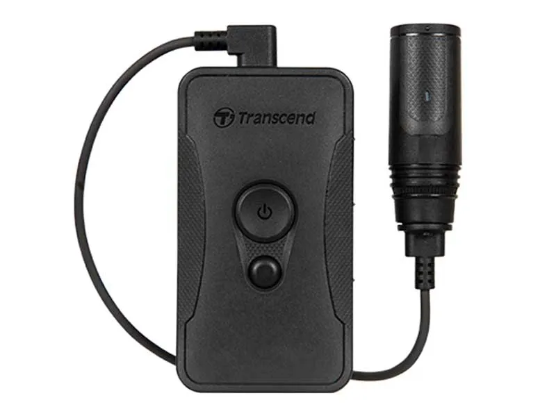 Body camera DrivePro Body 60 con ricevitore GPS