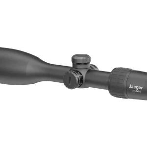 Ottica da puntamento Yukon Jaeger 3-12×56 Ret. T Dot. ill.  X01i