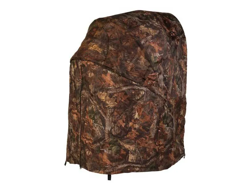 Capanno mimetico One Man Chair Hide