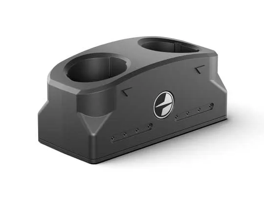 Caricabatterie per batterie APS2 e APS3