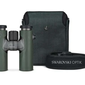 Binocolo Swarovski CL Companion 10×30 Wild Nature