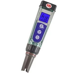 Checker – Tester Cond 5