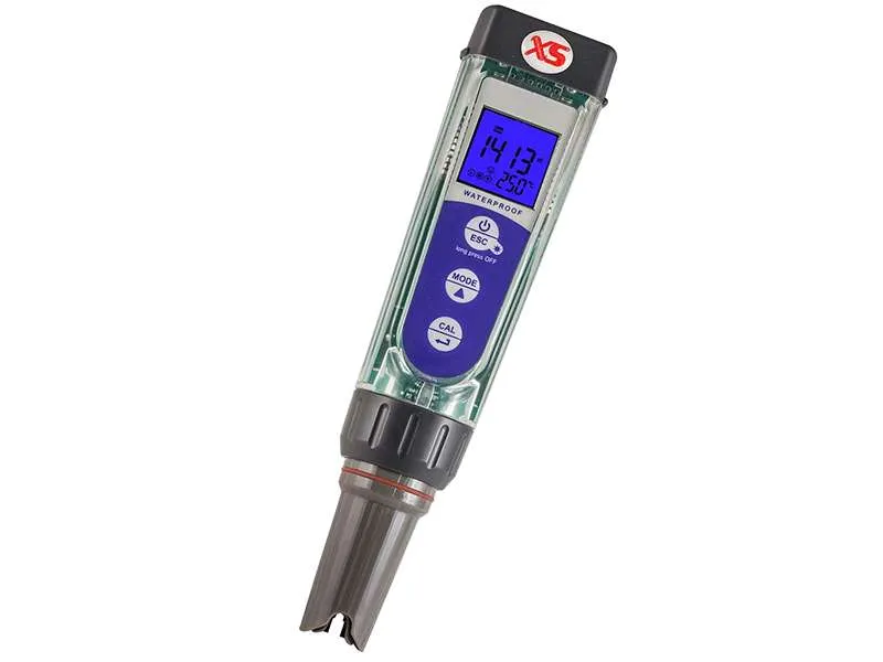 Checker – Tester Cond 5