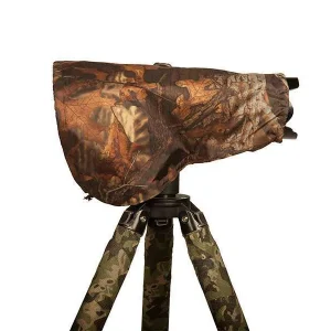 Copertura anti-pioggia 1 per obiettivo (300 mm)