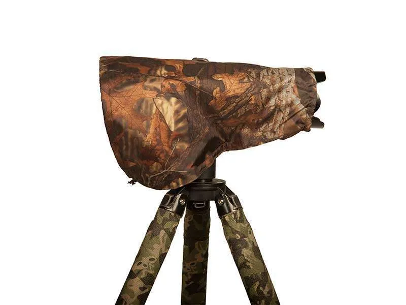 Copertura anti-pioggia 1 per obiettivo (300 mm)