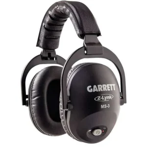 Cuffie wireless MS-3Z-Lynk