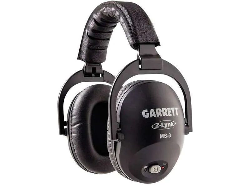 Cuffie wireless MS-3Z-Lynk