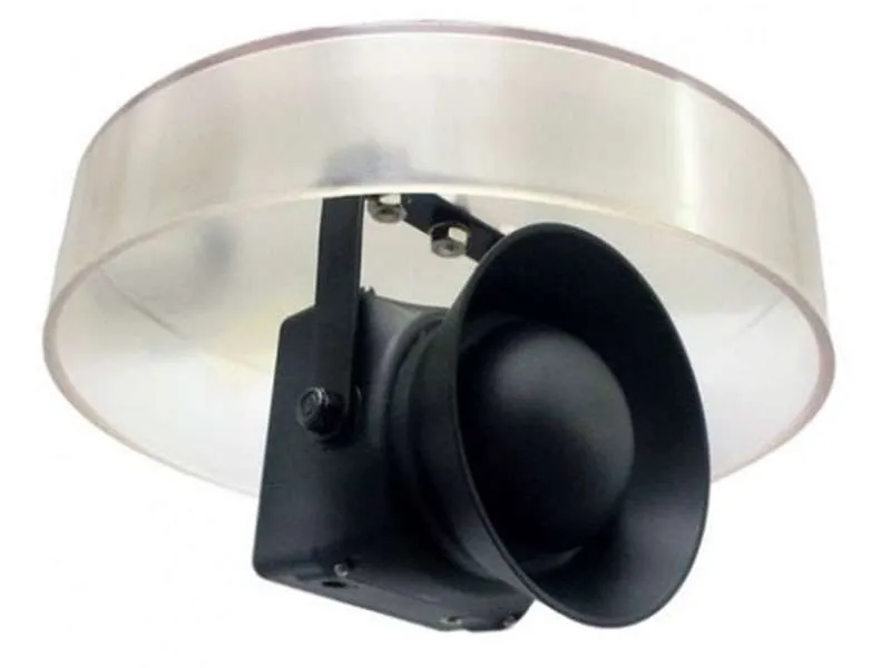 Dissuasore acustico Wild 1 - immagine 6