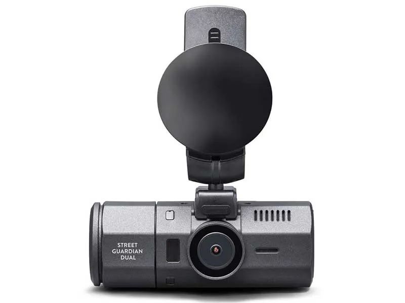 Doppia video camera per auto – Street Guardian Dual - immagine 3