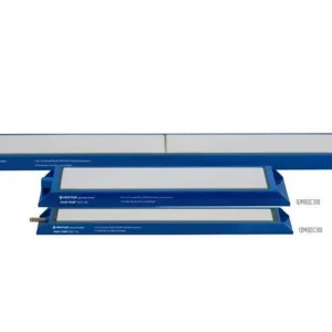 Diffusori MBDC a bolle ultrafini per gas puri