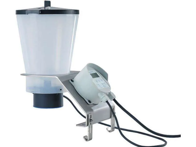 Alimentatore Profi Hatchery 230 Volt - immagine 3