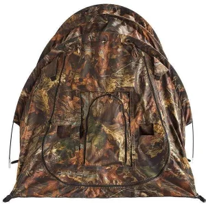 Capanno mimetico Falco