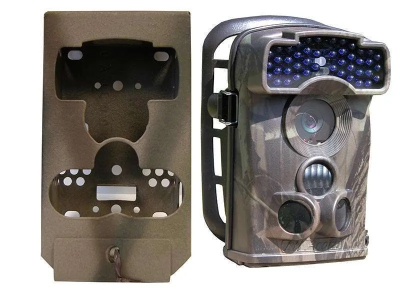 Cassette di sicurezza per fototrappola - immagine 5