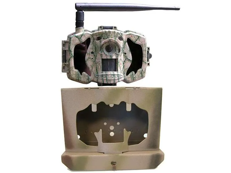 Cassette di sicurezza per fototrappola - immagine 4