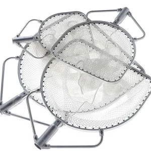 Guadini professionali in alluminio anticorodal