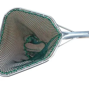 Guadini inox pentagonali professionali Scubla