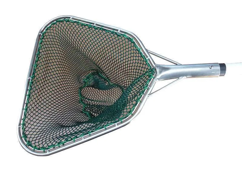 Guadini inox pentagonali professionali Scubla