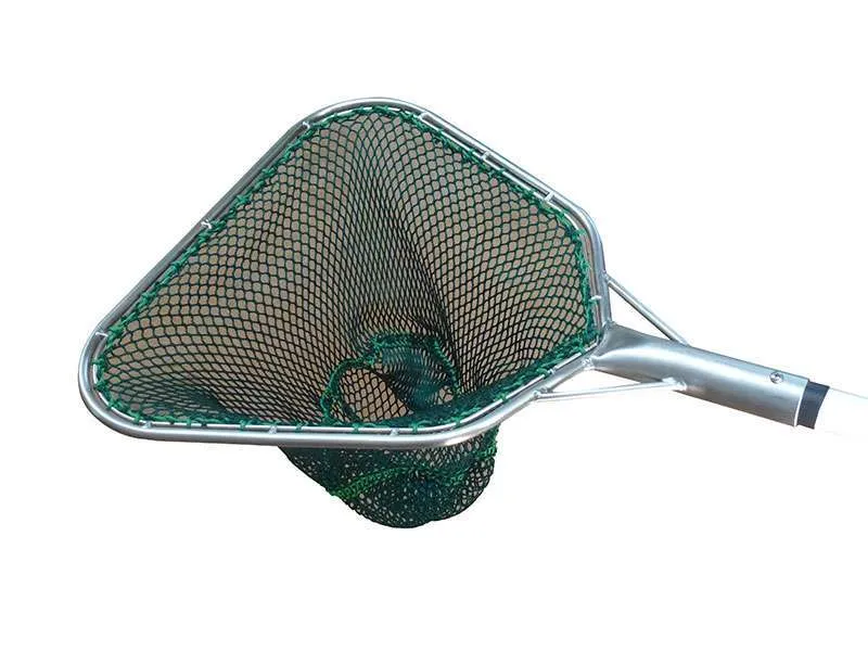 Guadini inox pentagonali professionali Scubla - immagine 3