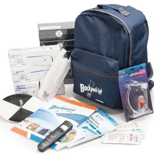 Test kit combinato per analisi acqua marina HI3899BP