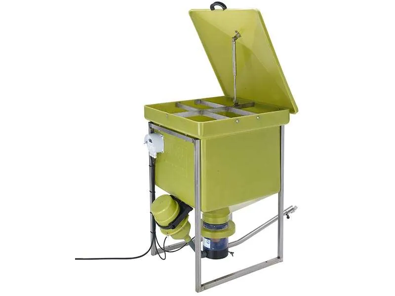 Alimentatori a lancio automatici Profi Sprayer - immagine 3