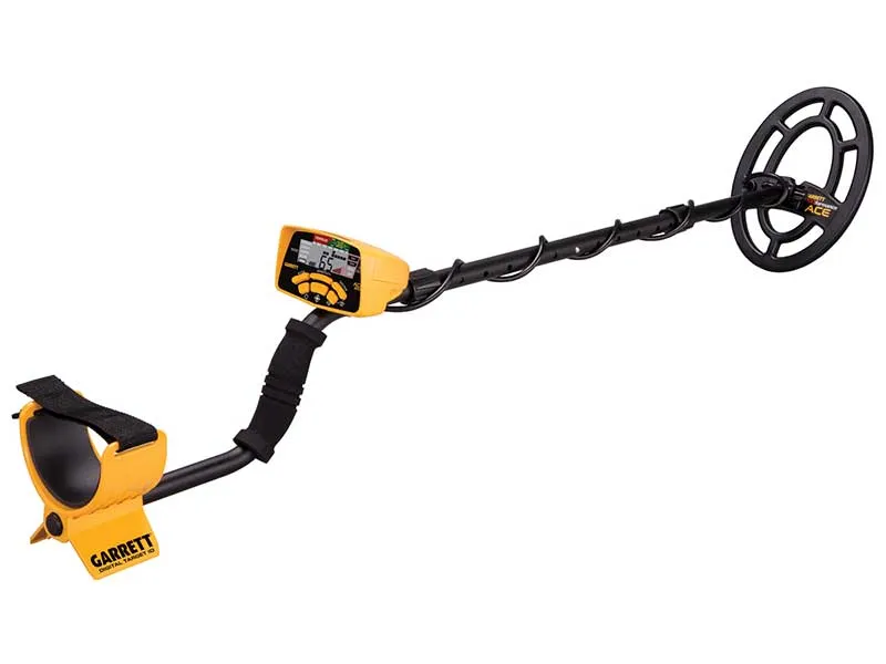 Metal detector Garrett ACE 300i