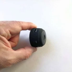 Mini camera FULL-HD 1080p IR con Motion Detector