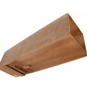 Casetta nido per allocco