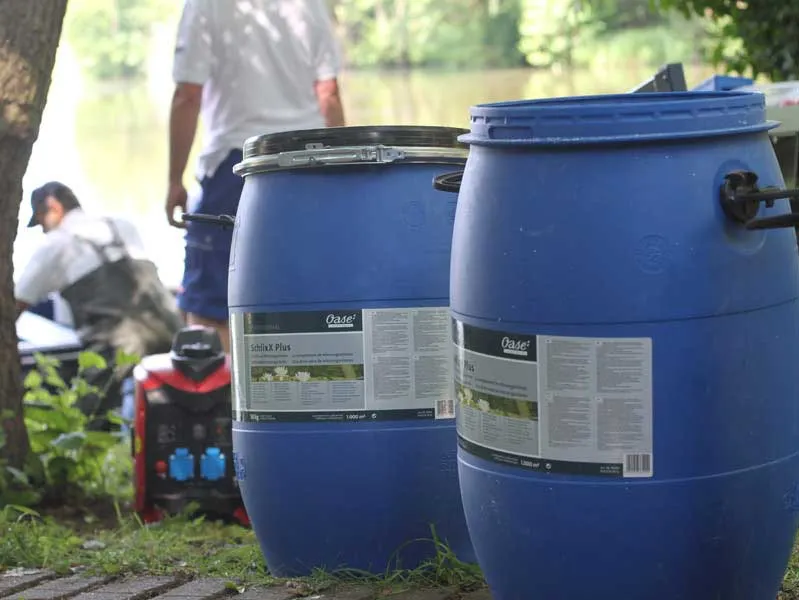 SchlixX Plus – antifango con batteri benefici - immagine 5